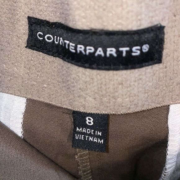 Counterparts Bermuda shorts   - Picture 7 of 7